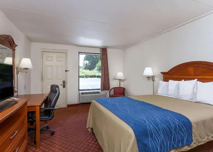 Days By Wyndham Salem North