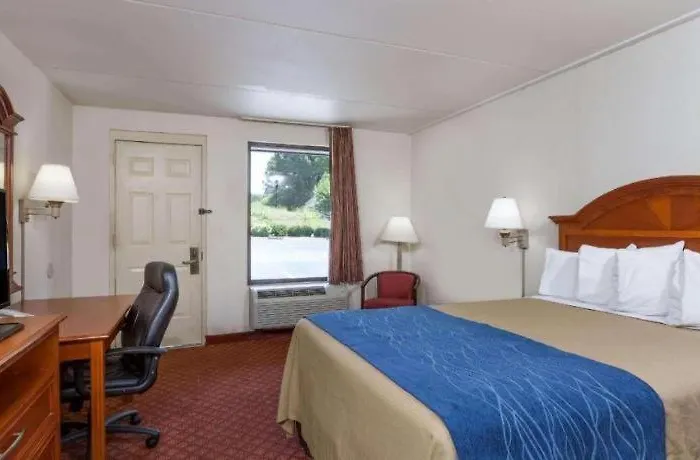 Days By Wyndham Salem North