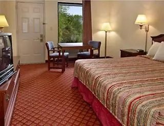 Days By Wyndham Salem North 2* Winston-Salem