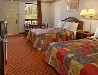 Motel Days By Wyndham Salem North
